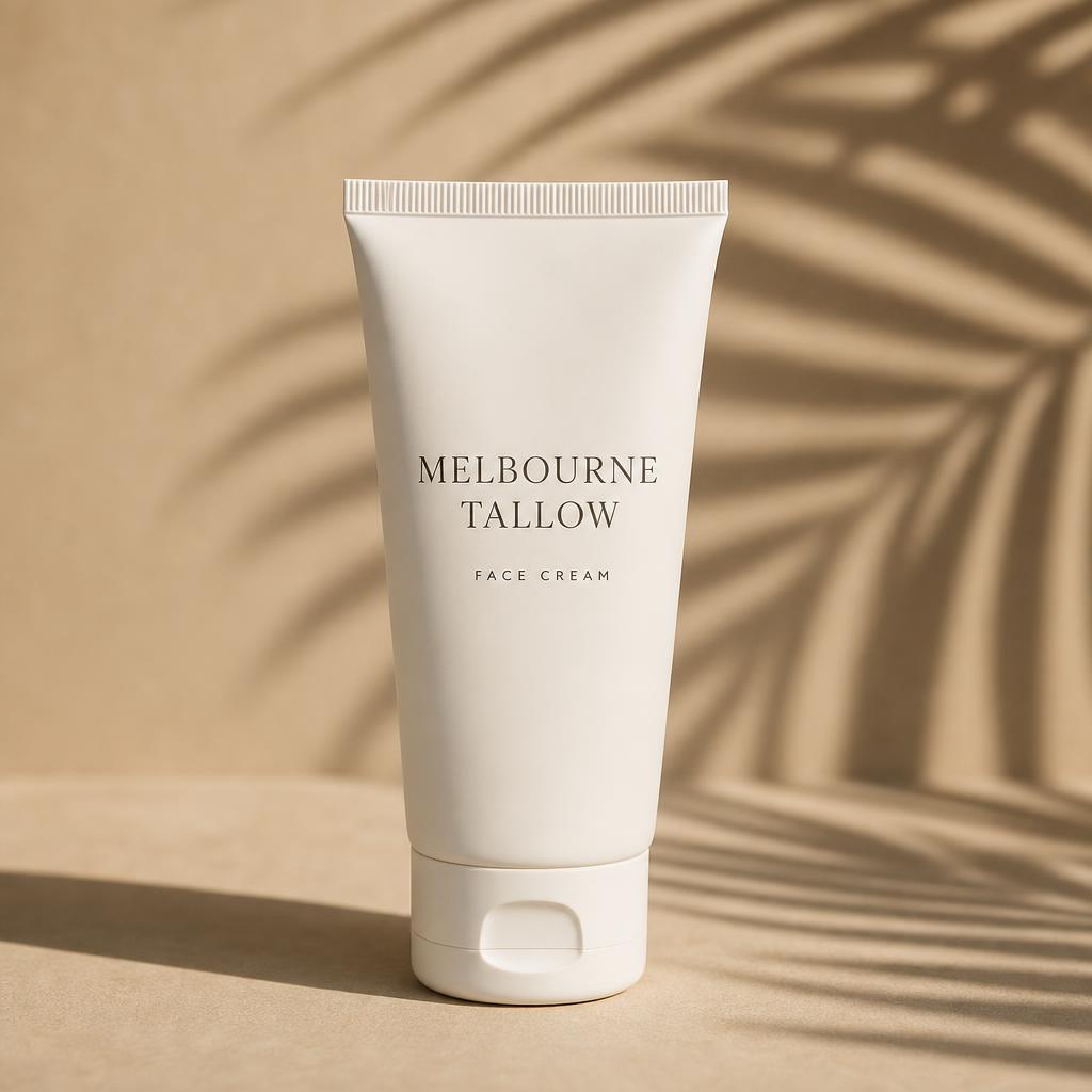 Face Cream — Lavender